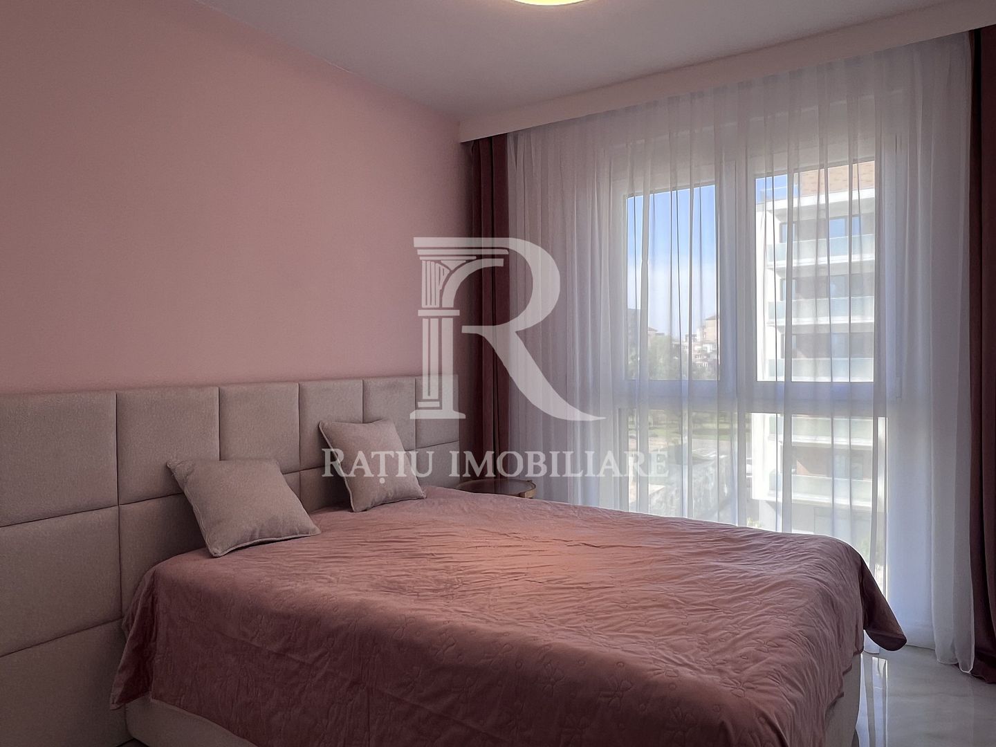 Apartament cu 2 camere | prima inchiriere | parcare | Nufarul | Oradea - Poză 9