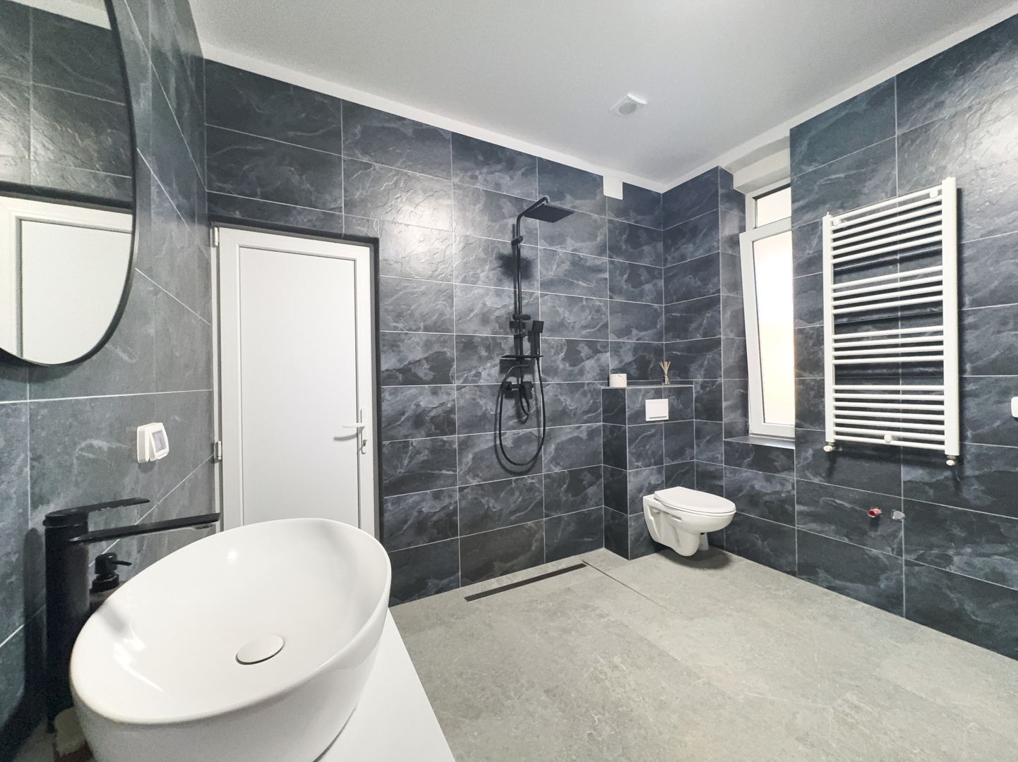 Casă parter | 4 cam 3 bai | Iosefin | str Preyer colt cu str Mangalia - Poză 7
