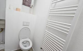 Spațiu Comercial Ultracentral  Zona 9 Mai  Trafic Pietonal Intens - Poză 9