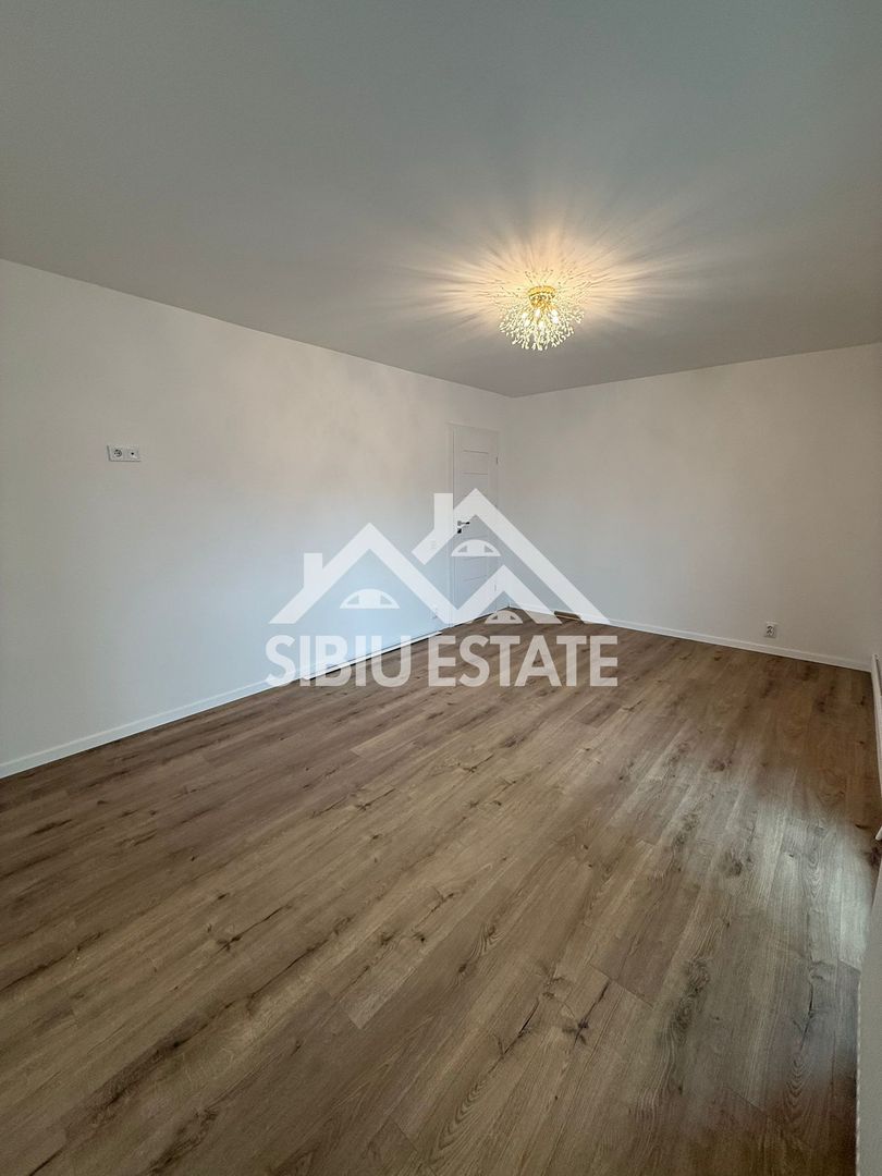 Locație excelentă! Apartament 3 camere renovat, etaj 1, Sibiu - Poză 26