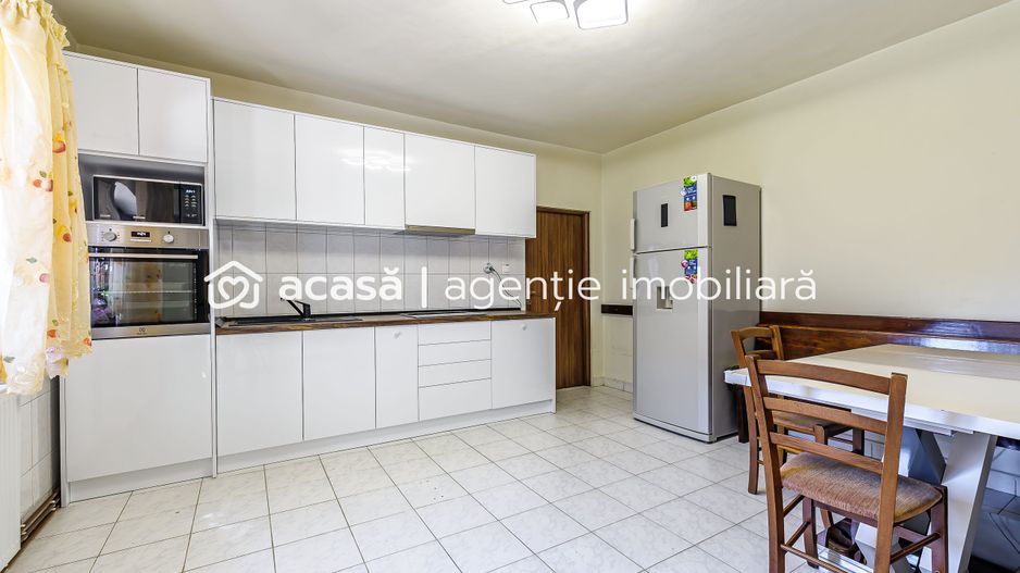 Oportunitate, casa cu teren de 1515mp. - Poză 3