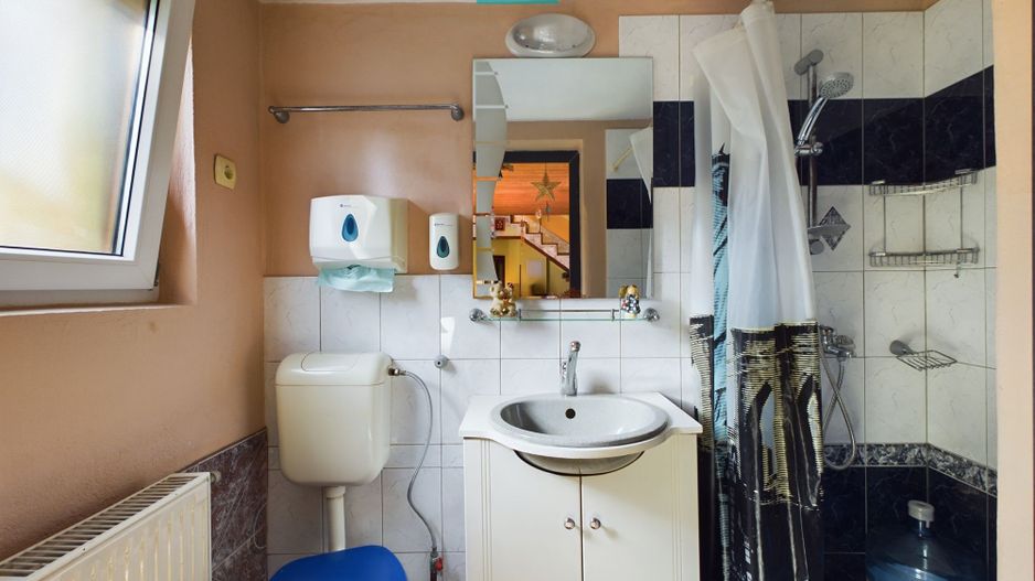 Spațiu de birouri pe Strada Poet Andrei Mureșanu - Poză 23