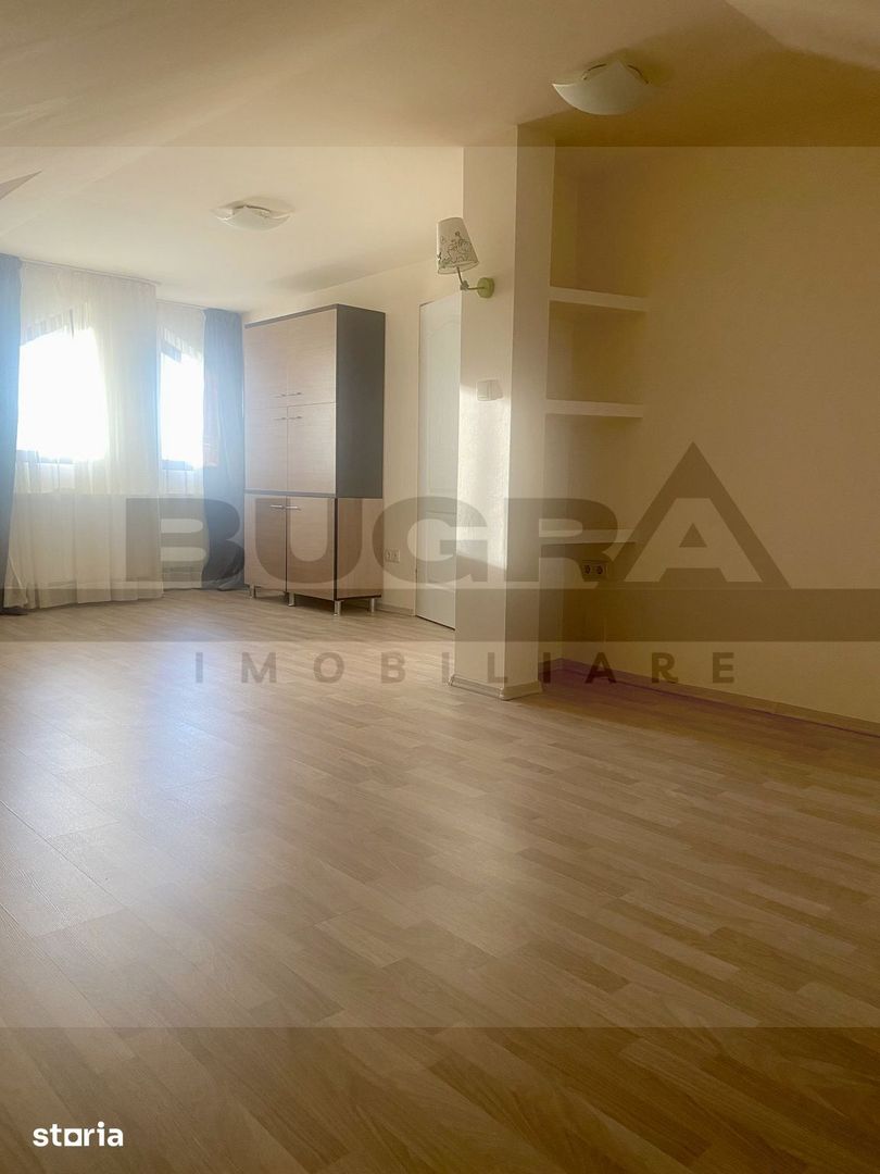 Apartament spatios, 140 mp, la casa, zona Europa - Poză 17