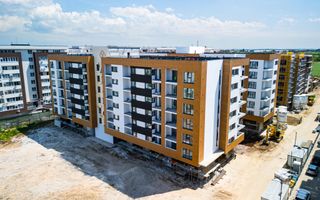 Garsoniera spatioasa in bloc nou-zona metrou Berceni, Popesti-Leordeni - Poză 3