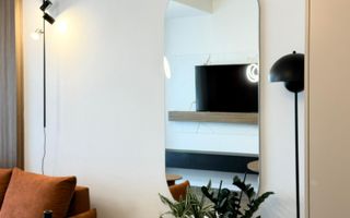 Apartament premium, la cheie, TVA inclus, strada Eroilor, Florești - Poză 10