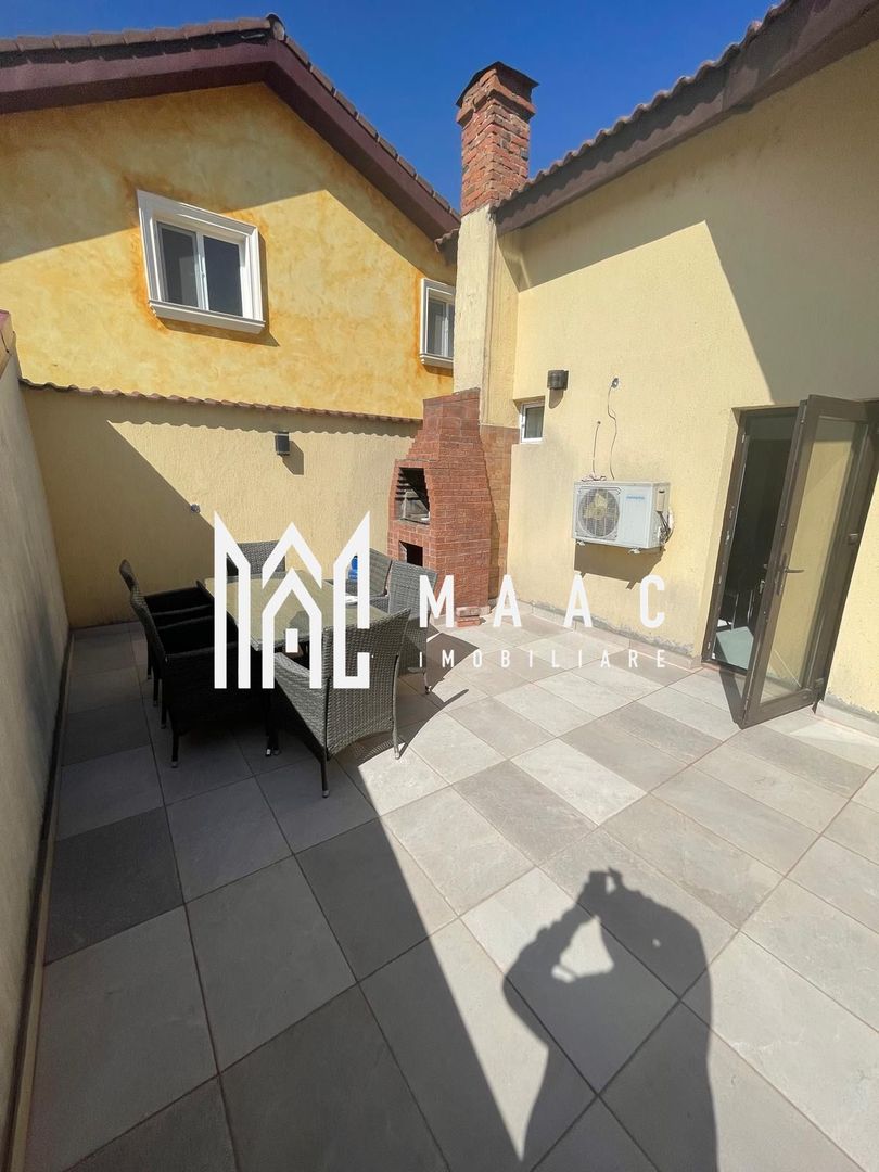 Casa | Cladire de Birouri | Zona Centrala | La cheie - Poză 8