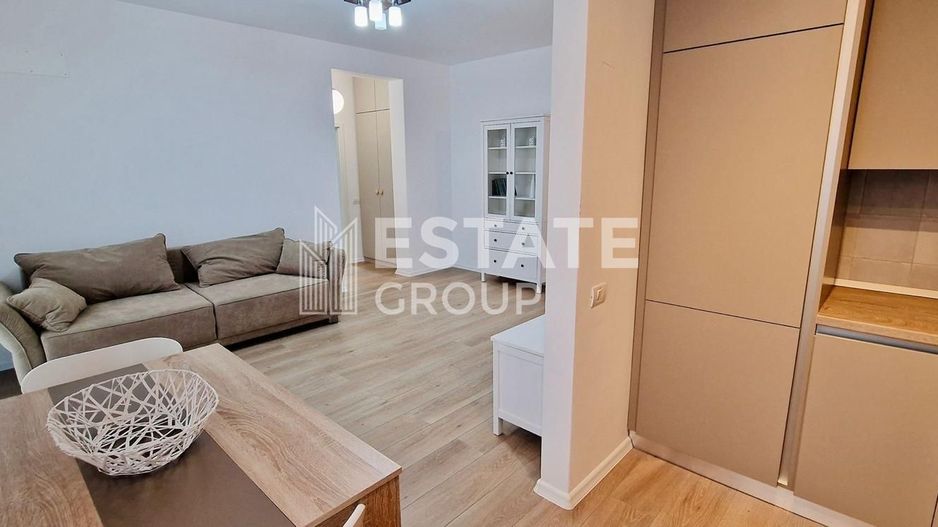 Apartament cu 2 camere in Dumbravita - Poză 2