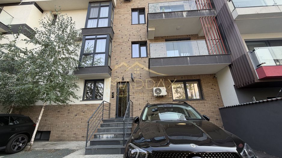 Spatiu comercial 95 mp / parter / Herastrau - Poză 22