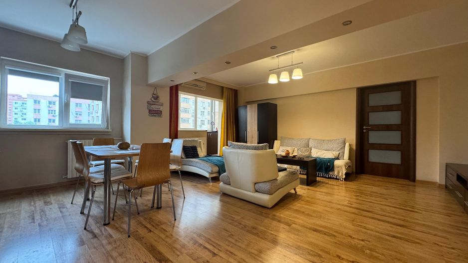 2 CAMERE + LOC DE PARCARE ADP | TEI| - Poză 1