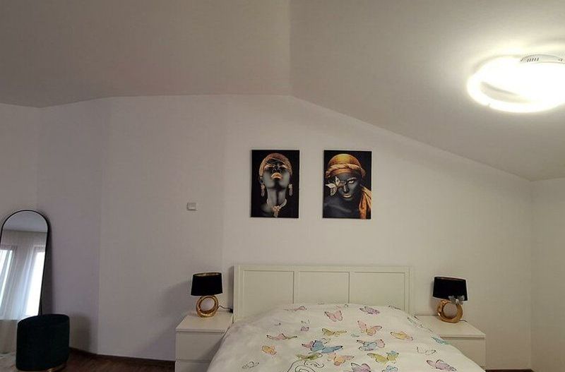 Apartament PREMIUM 4 camere in Vila Sos. Pipera-Templu Soarelui - Poză 17