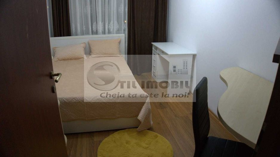 Apartament 2 camere – Păcurari, Dream Village – 370€/lună - Poză 2