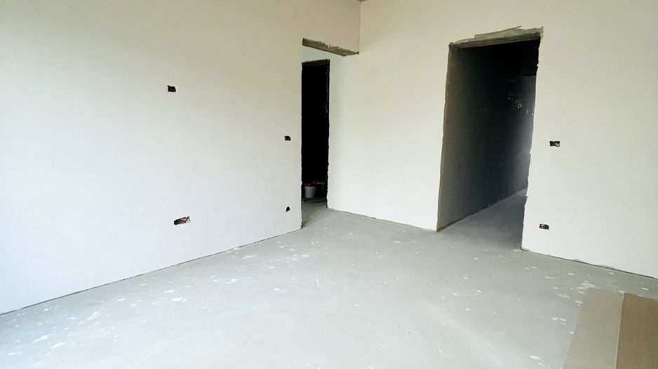 Casă Individuală Parter ,4 Camere, 490 mp Teren, Oradea - Poză 14