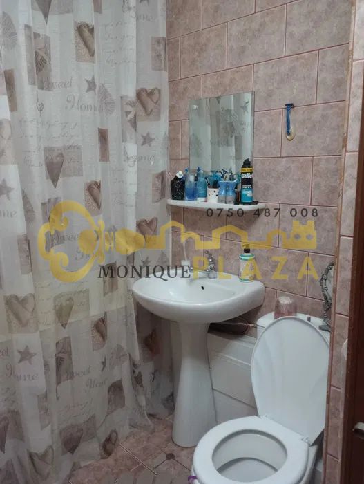 3 Camere | 2 balcoane | CT | Zona centrala | Disponibil imediat | - Poză 6