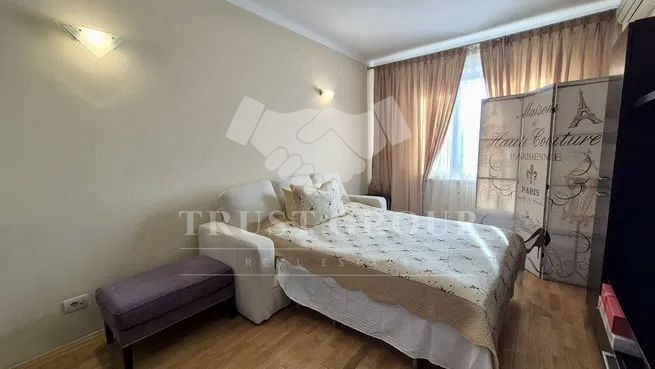 Apartament 4 camere Floreasca Rahmaninov | Loc de parcare si boxa - Poză 5