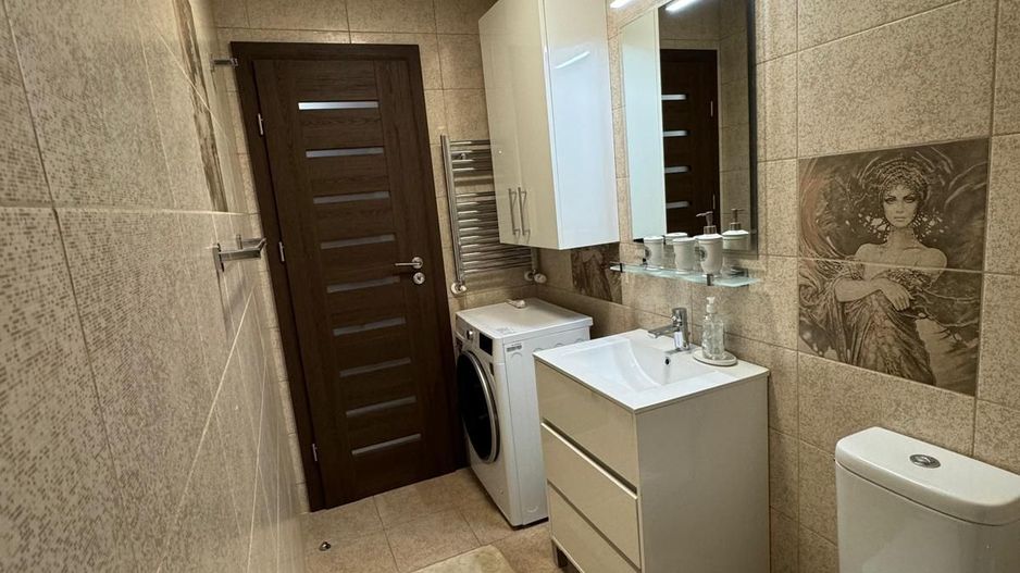 Apartament Decebal | Springtime - Poză 9