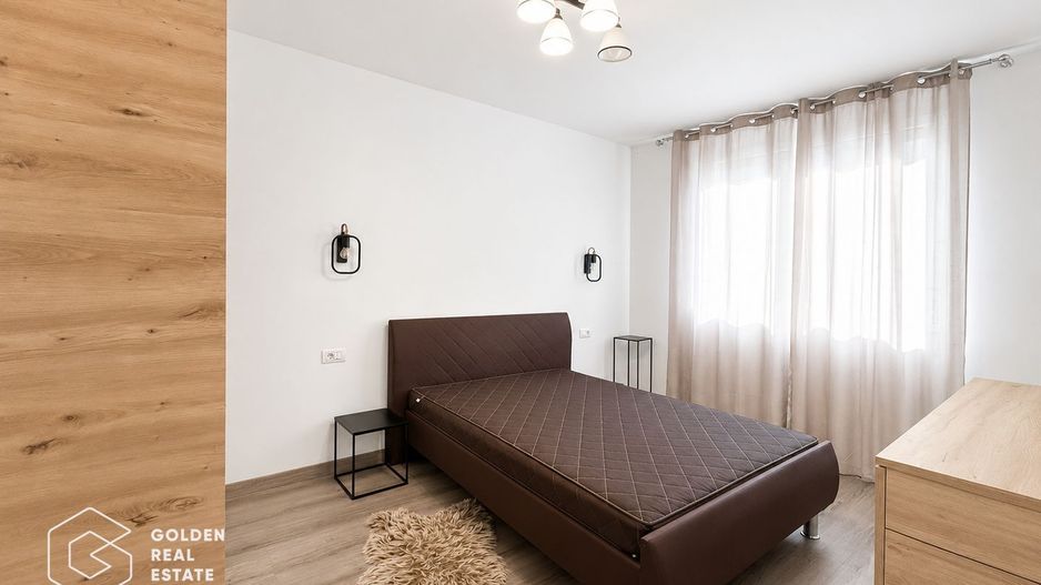 Apartament 3 camere, loc de parcare, Adora Iuliu Maniu - Poză 8