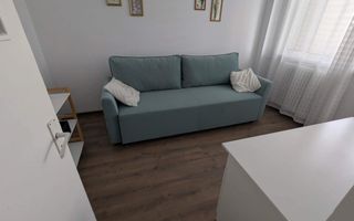Apartament 3 camere, 62 mp, balcon, lojie, debara, lift, Palas Campus, Iași - Poză 5