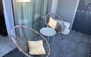 2 Camere decomandate, Parcare, Marasti, Lidl, Iulius Mall, FSEGA,Avell - Poză 9