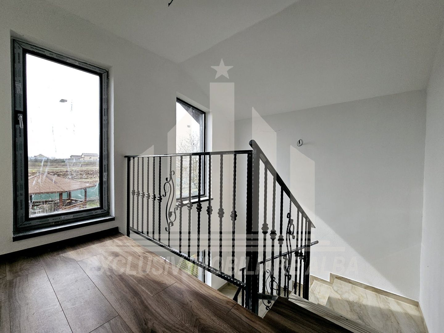 Casa individuala de vanzare, Alba-Micesti - Poză 7