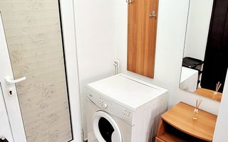 Inchiriez garsoniera,centrala proprie,zona Girocului, str. Salcamilor - Poză 9