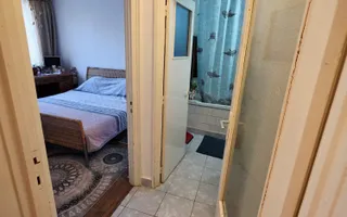 Vanzare apartament 3 camere, 54,99 mp, etaj 1/4, zona Democrației - Poză 13