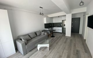 Apartament 2 camere de închiriat | Șelimbăr | grădină 40 mp - Poză 4