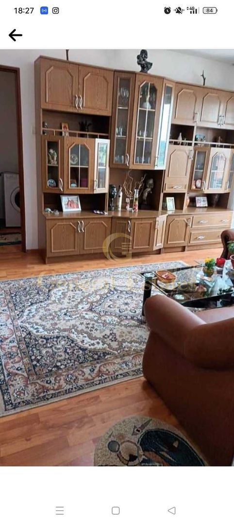 Vand APARTAMENT 3 CAMERE Tohan Blocuri - Poză 1