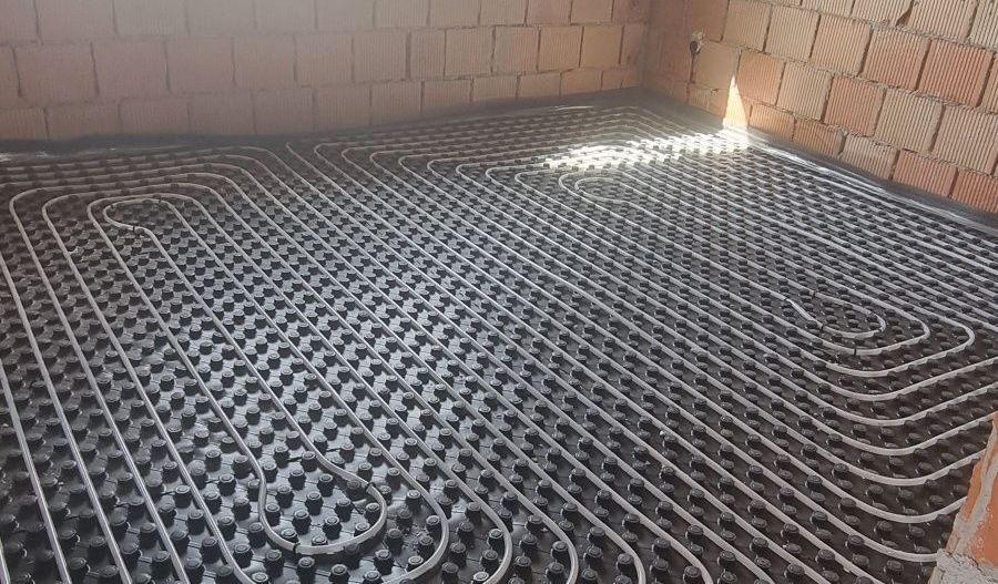 Casa Parter finisaje gata 5 camere Sector 5 granita Magurele - Poză 7