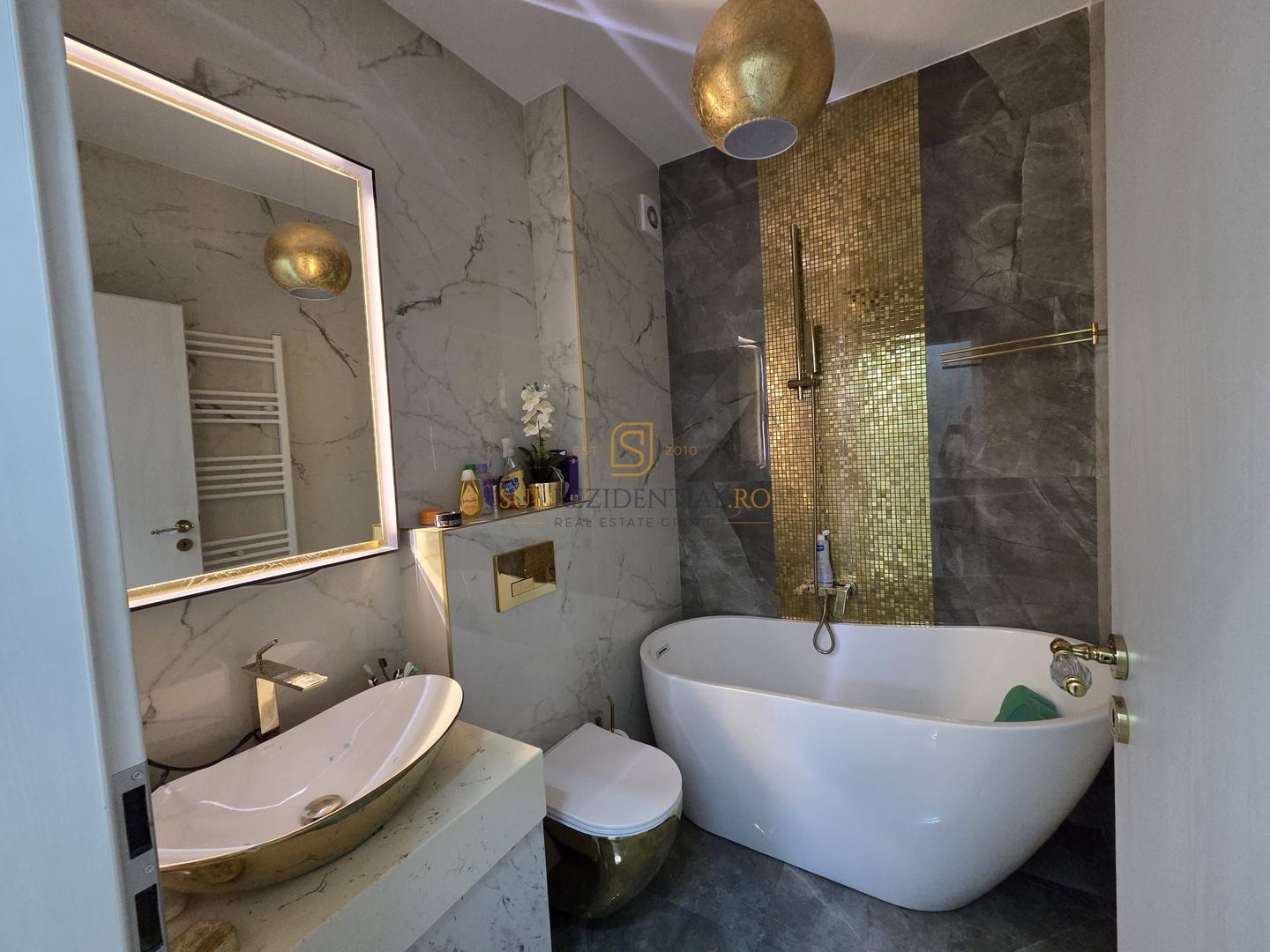 Apartament 4 camere decomandat | 92,2 mp utili, Loc parcare inclus - Poză 18