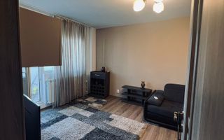 AP. 2 CAMERE CHISINAU, LOC PARCARE, MOBILAT MODERN, BUCATARIE INCHISA - Poză 3