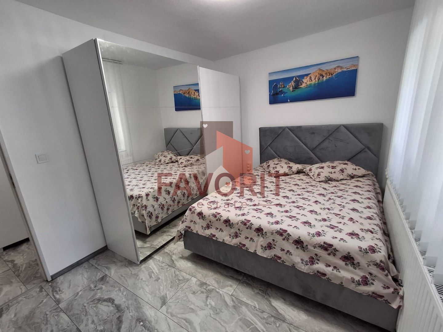 Apartament 2 camere | RENOVAT TOTAL | Zona Sagului - Poză 3