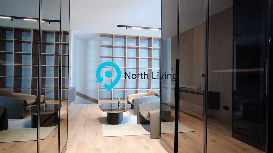 Vila premium | 4 dormitoare, grădină 125 mp | zona Pipera - Poză 8