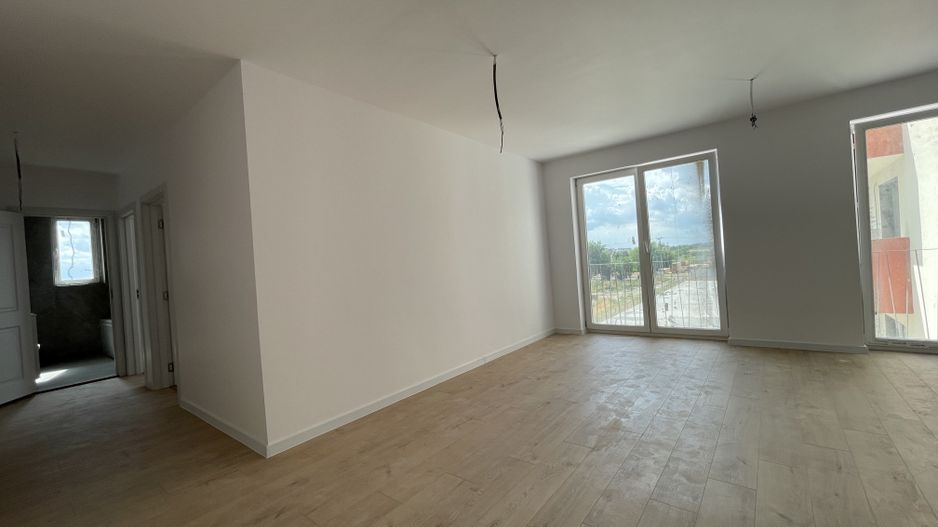 Apartament 3 camere+loc parcare subteran! comison 0% - Poză 3