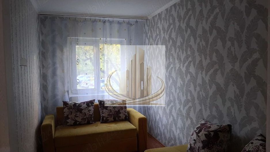 Ap 3 camere decomandat Lipovei parter - Poză 9
