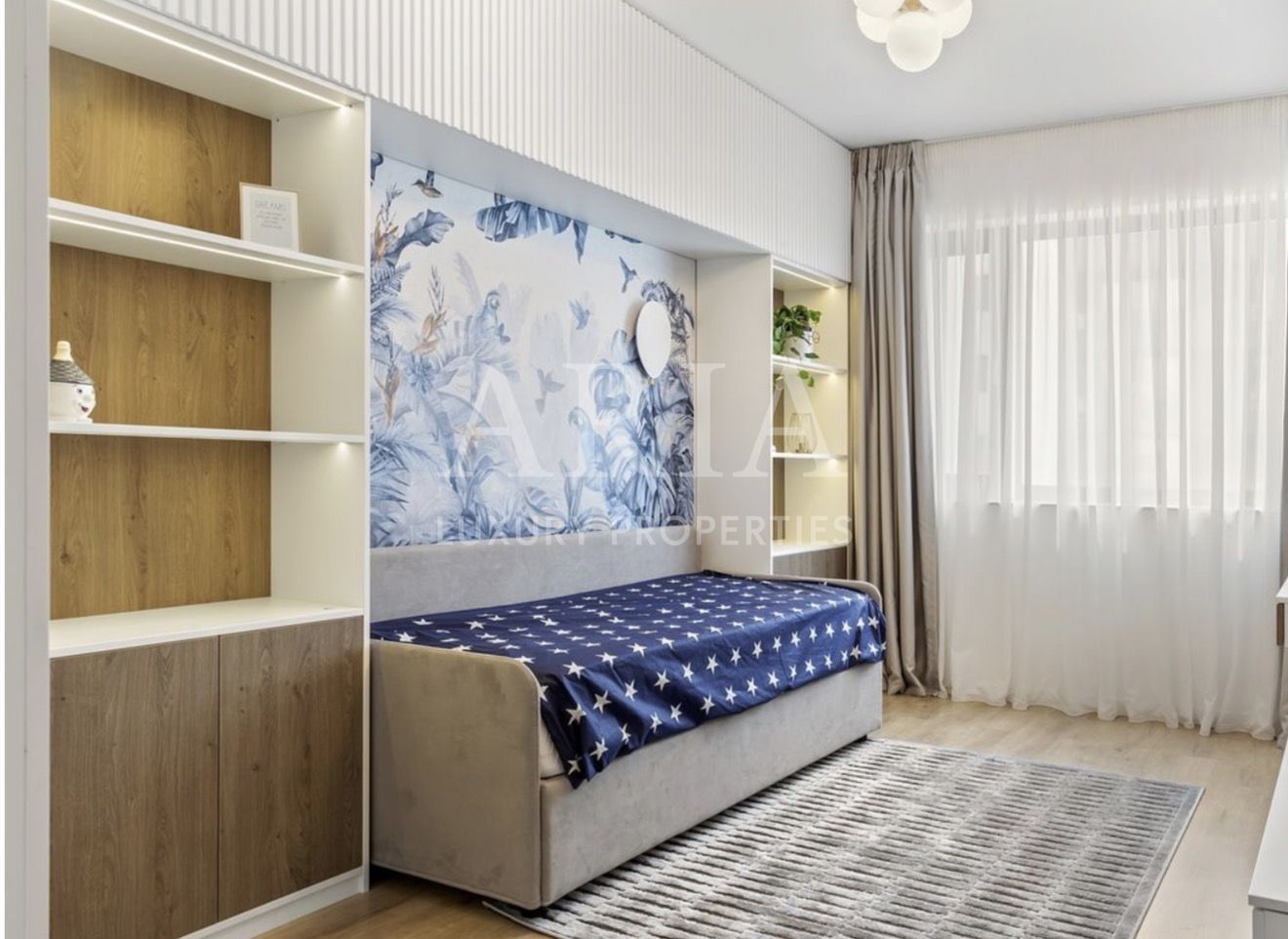 Apartament 4 camere | 116 mp utili | Pipera | - Poză 14