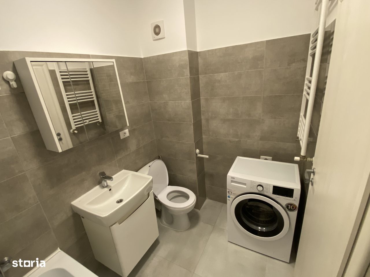 Apartament 2 Camere Envogue Residence Militari - Poză 7