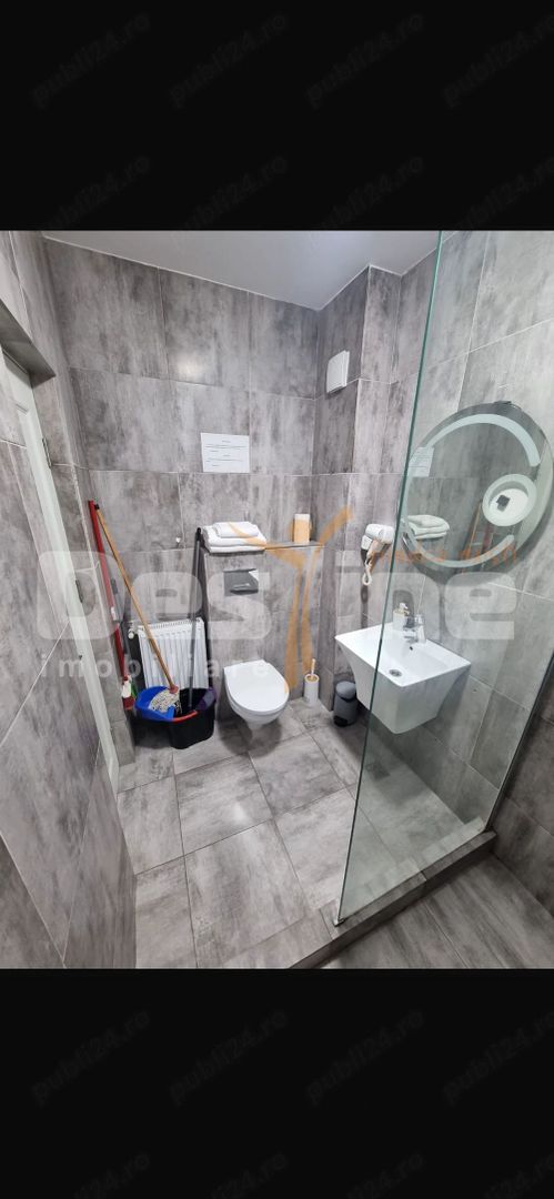 Apartament cu 2 camere de vânzare în Mamaia Nord - Poză 8