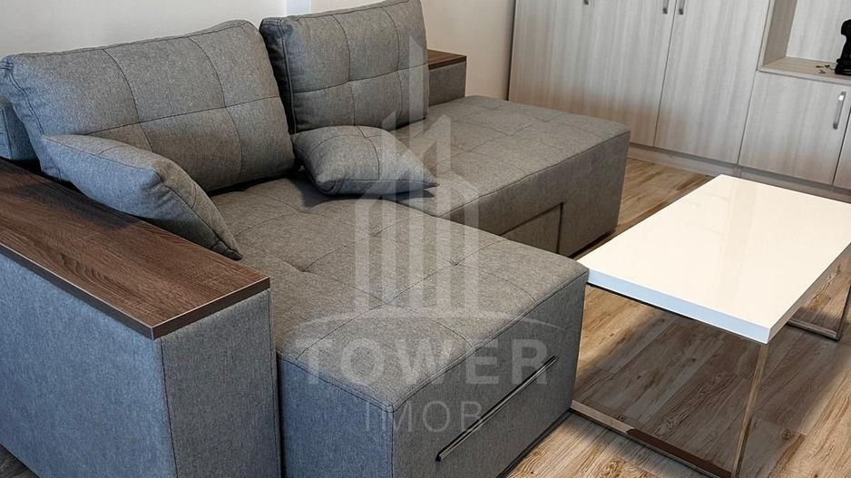 Apartament 2 camere de închiriat | Zona Turnișor - Poză 10