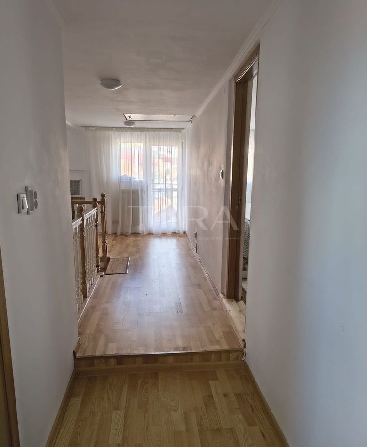 Apartament 4 camere, 127 mp + terasă 27 mp, Baciu - Poză 7