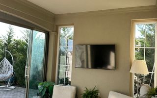 Casa in stil mediteranean, ultrafinisată 5 camere, 3 bai + curte. - Poză 17