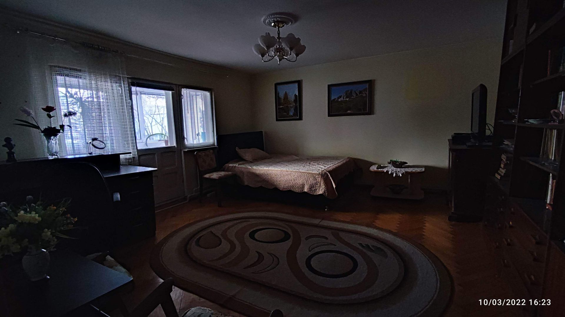 Inchiriere apartament in Vila pentru cazare termen lung, Pitesti - Poză 19