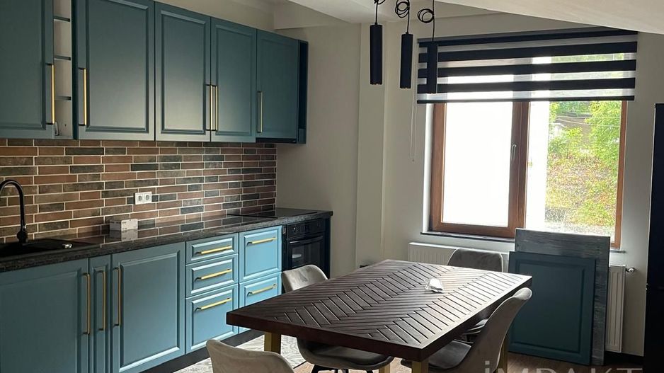 Apartament in bloc nou, parcare + terasa, zona stadionului CFR! - Poză 7