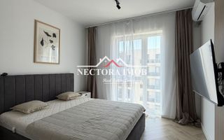 NECTORA IMOB-Apartament 3 camere,2 bai,2 balcoane,Parcare,Prima Arena - Poză 6