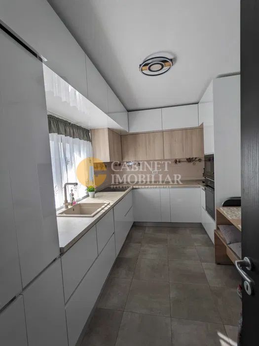 Casa 4 Camere Rediu COMPLET MOBILATA - Poză 5