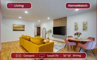 0% Comision - Prima inchiriere - Complex Premium - Residence5 Forest - Poză 4