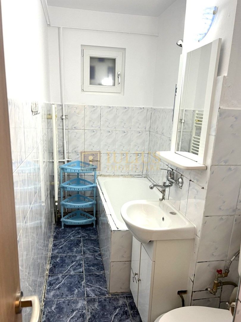 Apartament cu 2 camere, zona Circumvalatiuunii - Poză 9