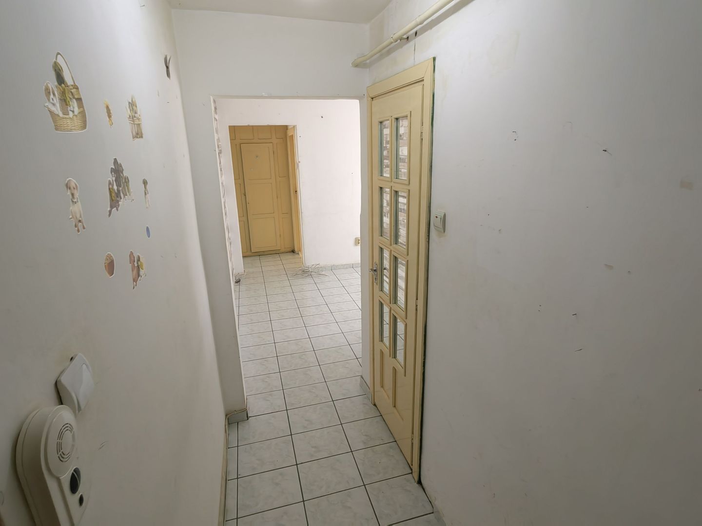 Apartament 2 camere decomandat 40 mp Simeria - Poză 1