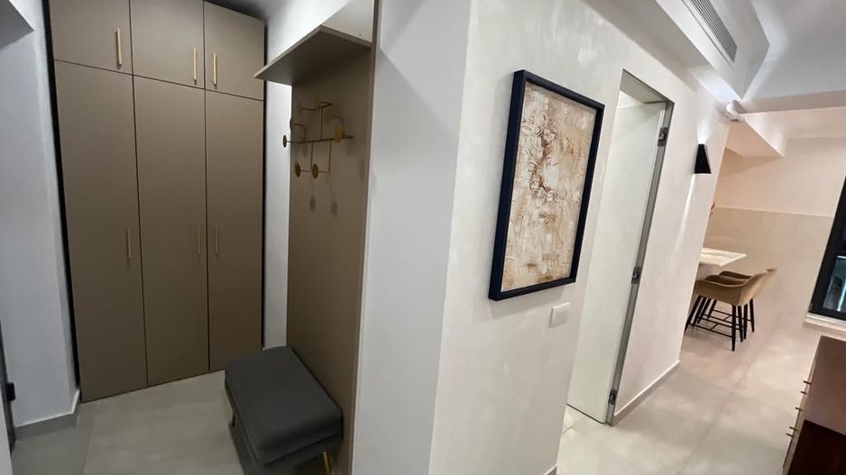 De inchiriat 3 camere/ Baneasa/Sisesti - Poză 17