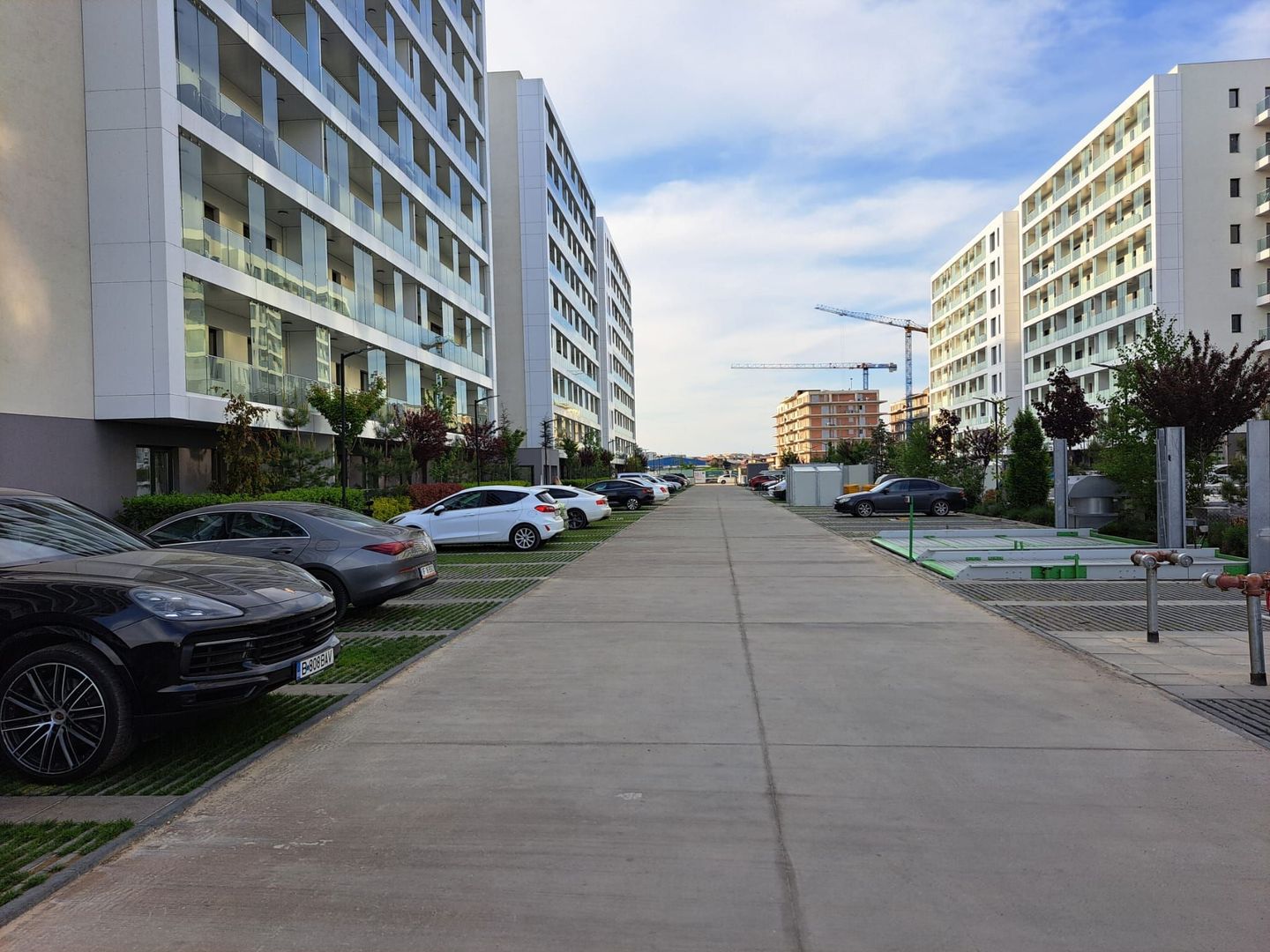AP. 2 CAMERE - FIRST ESTATE, PET-FRIENDLY, POMPA DE CALDURA - Poză 9
