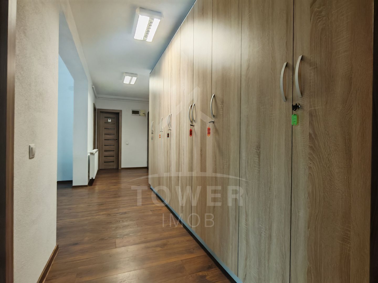 Apartament 3 camere de vânzare Arhitecților - Poză 5